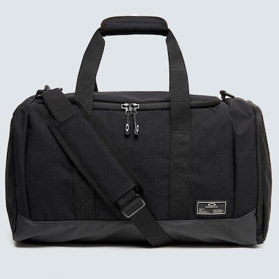 Mala Oakley Vigor Duffle Bag - 27 Litros - Foto 3