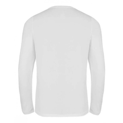 Camisa Manga Longa Térmica Penalty Matis X Treino - Infantil - Foto 3