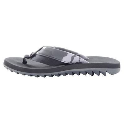 Chinelo Kenner Kivah Cover Army - Masculino - Foto 3