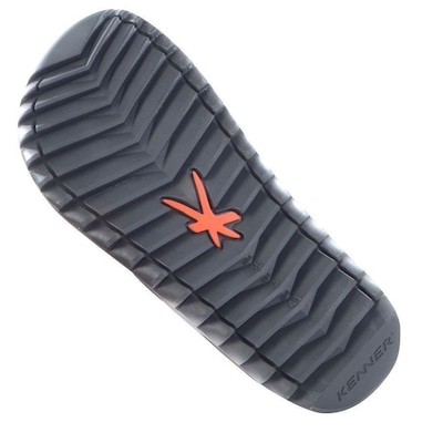 Chinelo Kenner Kivah Cover Army - Masculino - Foto 4