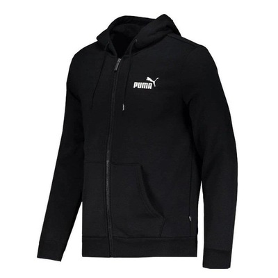 Jaqueta Puma Ess Small - Masculina - Foto 3