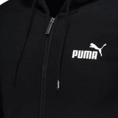 Jaqueta Puma Ess Small - Masculina - Foto 4