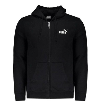 Jaqueta Puma Ess Small - Masculina - Foto 1