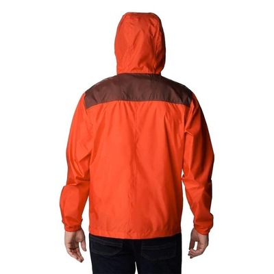 Jaqueta com Capuz Columbia Flashback Windbreaker - Masculino - Foto 2