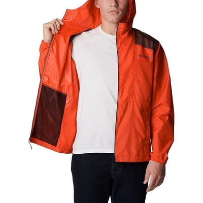 Jaqueta com Capuz Columbia Flashback Windbreaker - Masculino - Foto 3