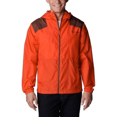 Jaqueta com Capuz Columbia Flashback Windbreaker - Masculino - Foto 1