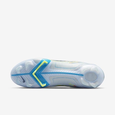 Chuteira de Campo Nike Superfly 8 Elite FG - Adulto - Foto 2