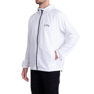 Jaqueta Com Capuz Billabong Transport - Masculina - Foto 4