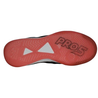 Tênis Futsal Umbro Pro 5 Bump - Adulto - Foto 2