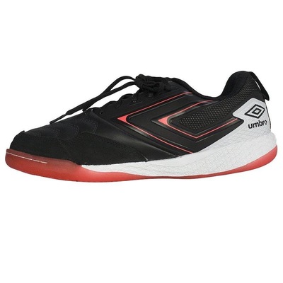 Tênis Futsal Umbro Pro 5 Bump - Adulto - Foto 3