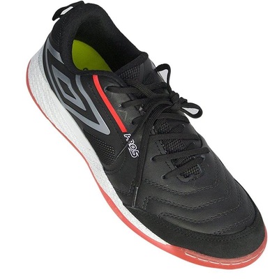 Tênis Futsal Umbro Pro 5 Bump - Adulto - Foto 1