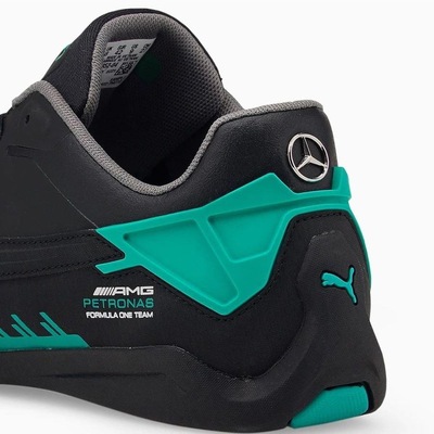 Tênis Puma Mercedes F1 Drift Cat Delta Motorsport - Masculino - Foto 5