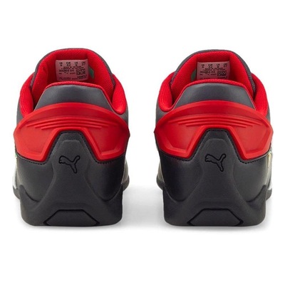 Tênis Puma Ferrari Drift Cat Delta Motorsports - Masculino - Foto 4