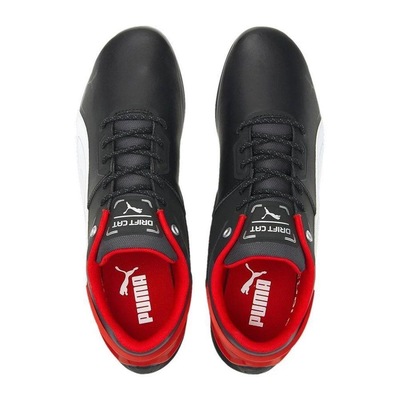 Tênis Puma Ferrari Drift Cat Delta Motorsports - Masculino - Foto 6