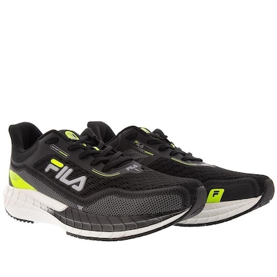 Tênis Fila Racer Advantage - Masculino - Foto 2