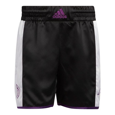 Bermuda adidas Dame 8 Innovation - Masculino - Foto 1