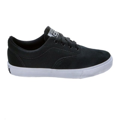 Tênis Converse Cons Skateboard Skidgrip Cvo S Ox - Unissex - Foto 1