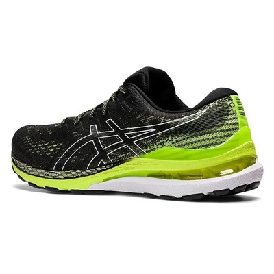 Kit Tênis Asics Gel-Kayano 28 - Masculino + 3 Pares de Meias - Foto 2