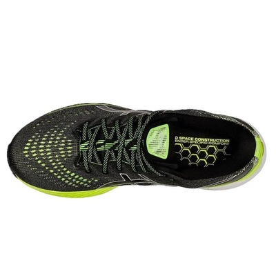 Kit Tênis Asics Gel-Kayano 28 - Masculino + 3 Pares de Meias - Foto 3