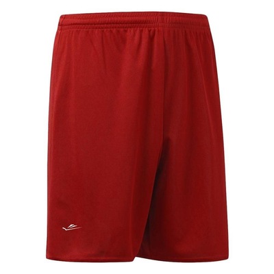 Calção Elite Romeo Menti Plus Size - Masculino - Foto 1