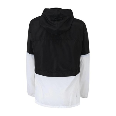 Jaqueta com Capuz Mizuno High Performance - Masculina - Foto 2