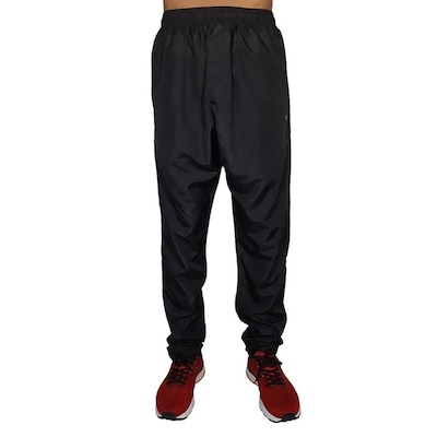 Calça Olympikus Essential Microfibra - Masculina - Foto 1
