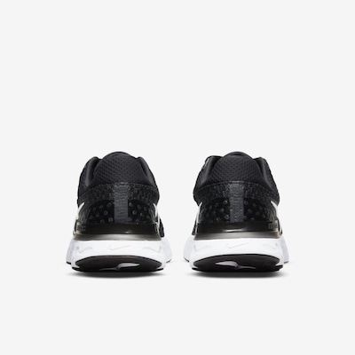 Tênis Nike React Infinity Run Flyknit 3 - Feminino - Foto 6