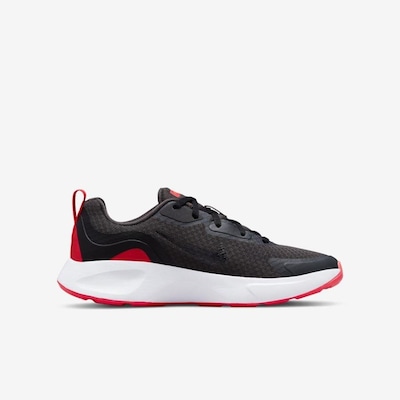 Tênis Nike WearAllDay GS - Infantil - Foto 3