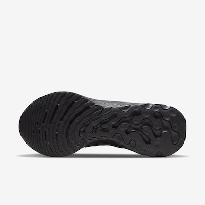 Tênis Nike React Infinity Run Flyknit 3 - Masculino - Foto 2