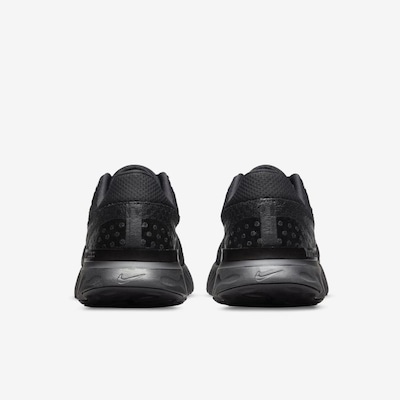 Tênis Nike React Infinity Run Flyknit 3 - Masculino - Foto 6