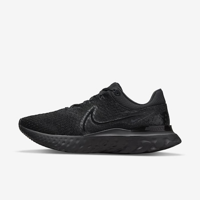 Tênis Nike React Infinity Run Flyknit 3 - Masculino - Foto 1
