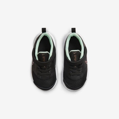 Tênis Nike Downshifter 11 TD - Infantil - Foto 4