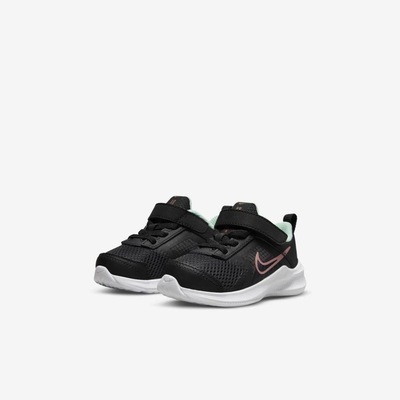 Tênis Nike Downshifter 11 TD - Infantil - Foto 5