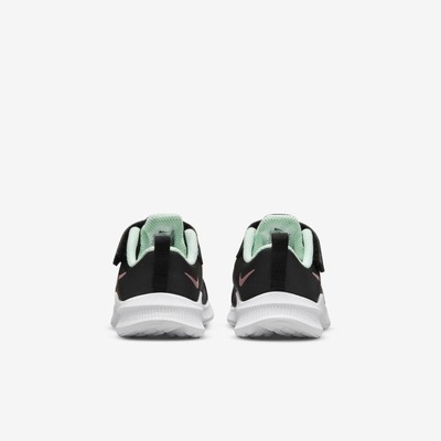 Tênis Nike Downshifter 11 TD - Infantil - Foto 6