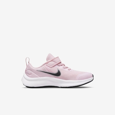Tênis Nike Star Runner 3 PS - Infantil - Foto 3