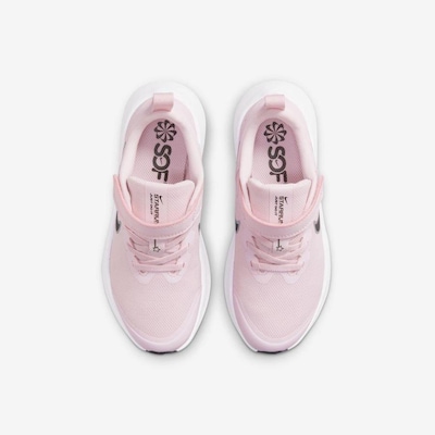 Tênis Nike Star Runner 3 PS - Infantil - Foto 4