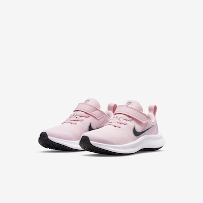 Tênis Nike Star Runner 3 PS - Infantil - Foto 5