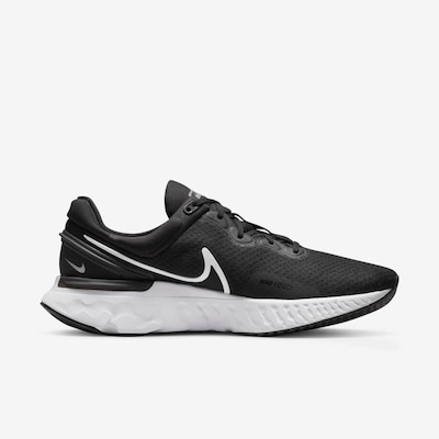 Tênis Nike React Miler 3 - Masculino - Foto 3