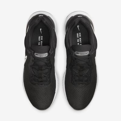 Tênis Nike React Miler 3 - Masculino - Foto 4