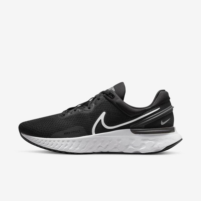 Tênis Nike React Miler 3 - Masculino - Foto 1