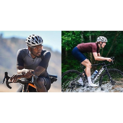 Capacete Ciclismo Giro Helios Spherical - Adulto - Foto 5