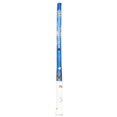 Raquete de Beach Tennis Sexy Sirf Blue + Capa - Foto 3