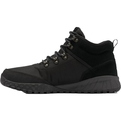 Bota Columbia Fairbanks Mid  - Masculino - Foto 5