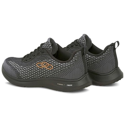 Tênis Olympikus Citrus - Feminino - Foto 2