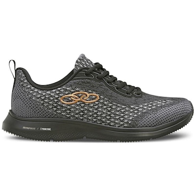 Tênis Olympikus Citrus - Feminino - Foto 1