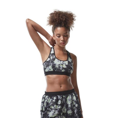 Top Olympikus Estampado - Feminino - Foto 2