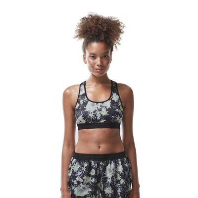 Top Olympikus Estampado - Feminino - Foto 1