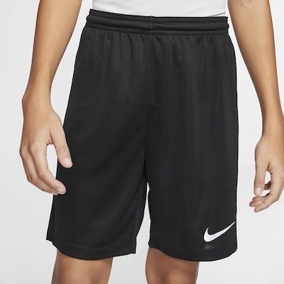 Bermuda Nike Dri-FIT Park 3 - Infantil - Foto 2