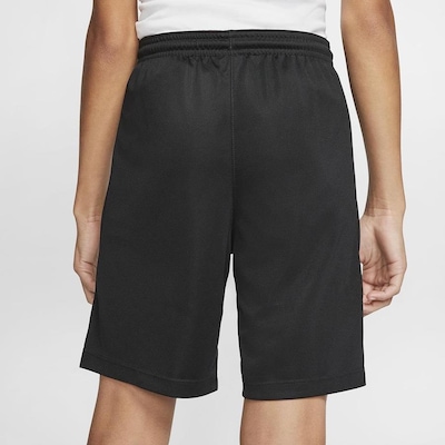 Bermuda Nike Dri-FIT Park 3 - Infantil - Foto 3