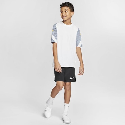 Bermuda Nike Dri-FIT Park 3 - Infantil - Foto 6